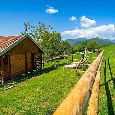 Hotel Robinzonski Turizam 