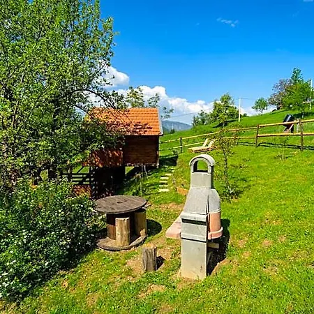 Robinzonski Turizam 