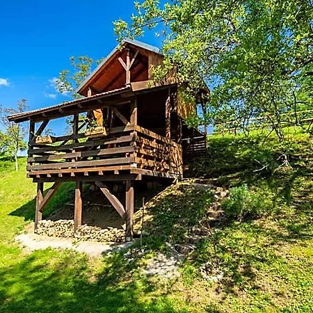 Robinzonski Turizam 