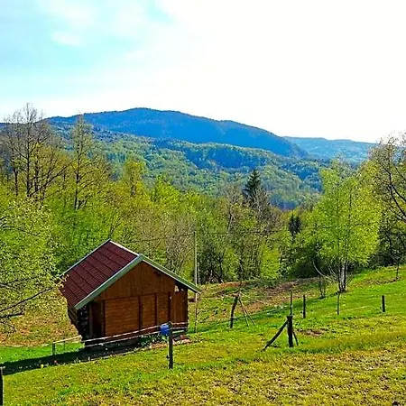 Robinzonski Turizam 